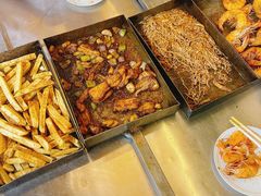-老三李村河底戳子肉(总店)