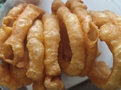 -老磁器口豆汁店(马家堡店)