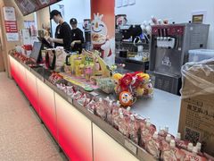 -郑州新郑国际机场-T2航站楼