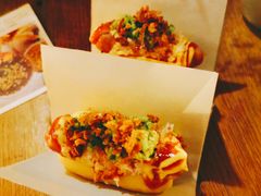 -BOR Eatery(安福路店)