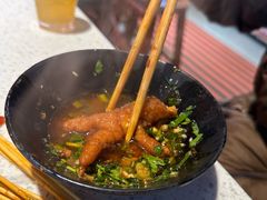 -小郡肝火锅(宣汉店)