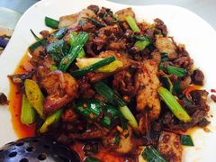 -笑红饭庄