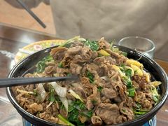 -烤肉季饭庄
