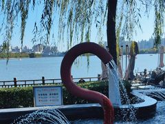 -天津水上公园