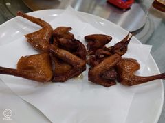-祈胜邨•顺德鱼生•顺德菜(容桂店)