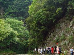 -水墨汀溪风景区