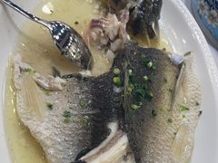-拿福食府(广大路店)