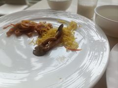 -永安新城皇冠假日酒店-美厨自助餐厅