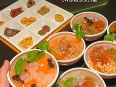 -探鱼·鲜青椒爽麻烤鱼(西南商都店)