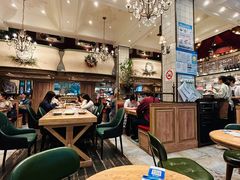-玛格萝妮比萨屋(四平店)