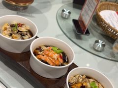 -郭林家常菜(狼垡店)