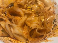 -大师兄·西北小馆(金湾华发商都店)