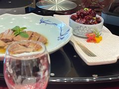 -禧瑞都大饭店(吊桥路店)