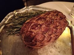 惠灵顿牛排-壳里西餐厅Coquille Seafood Bistro(蒙自路店)