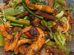 -干锅鱼庄(北京荟聚西红门购物中心店)