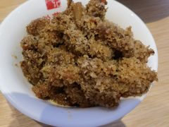 -关中闫记粉蒸肉(和平路店)