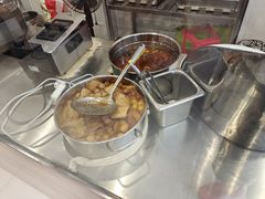 -陆长玖古法猪脚饭(玄风桥店)