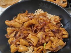 -老地方面馆(思南路店)