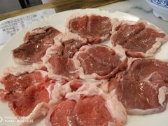 -将台涮肉(酒仙桥店)