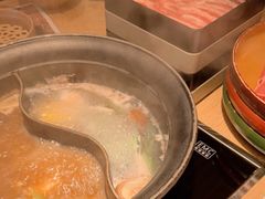 -温野菜涮涮锅(曲江大悦城店)