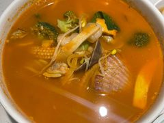 -淘淘园·韩式手工炸酱面(井亭天地店)