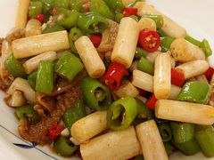 -神仙钵湘香土菜馆(光华路店)