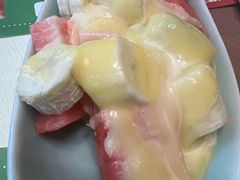 -意卡菲·欢乐聚会餐厅(华侨店)