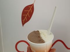 玉米可可-Dip in Gelato(富民路店)