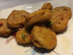 -小秦淮·南京土菜(新亭西路店)