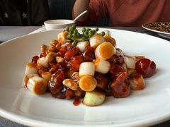 -羲和雅苑•北京烤鸭(平安国际金融中心店)