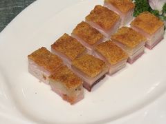 烧猪-點無缺茶楼·海鲜酒家(世博店)