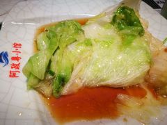 -阿政粤小馆(中央大街店)