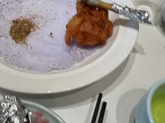 -梅利汴京烤鸭•开封豫菜地标店(东大街店)
