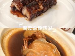 -侨美·唐荔园·40年地道粤菜