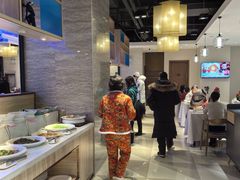 -哈尔滨中央大街华特酒店