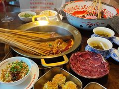 -牛签签串串香(IFS店)
