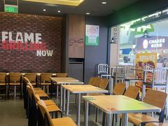 -汉堡王(砂之船奥莱店)