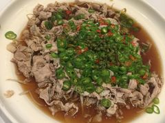 -眉州东坡(北苑华贸店)