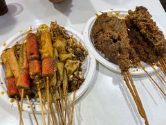 -胖子鸡排(循礼门老字号店)