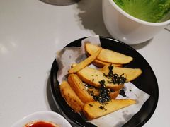 -韩时烤肉(枫蓝店)