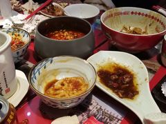 -味福记·本地特色菜(八一万达广场店)