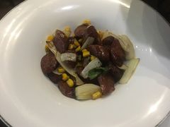 烤肠-1861意大利餐厅(文化广场店)