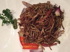 -香雪海饭店中餐厅(人民桥店)