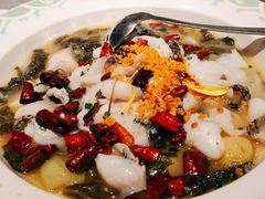 -晓粤·惹味粤菜(凯德乐峰广场店)