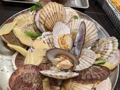 -老虎滩大连海鲜烧烤(建邺云锦路总店)