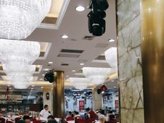 -东江海鲜酒家(艺都分店)