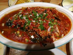 -快乐老家三鲜饺子东北菜(南六中路店)