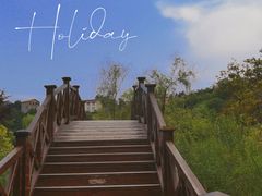 -三岔湖环球融创天堂洲际酒店水乐园