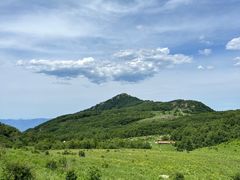 -白草畔自然风景区