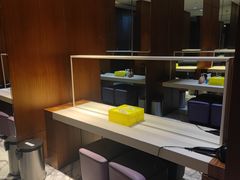 -北京索菲特大酒店·健身中心